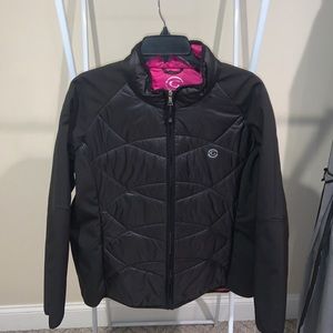 Giacca Sport women’s jacket. Size xxl